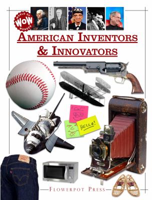 American inventors & innovators