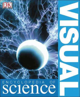 Visual encyclopedia of science