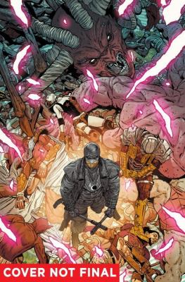 Midnighter. Volume 2, Hard /