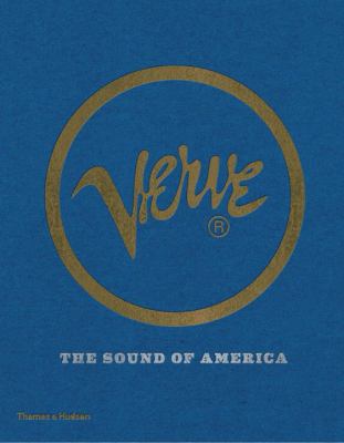 Verve : the sound of America