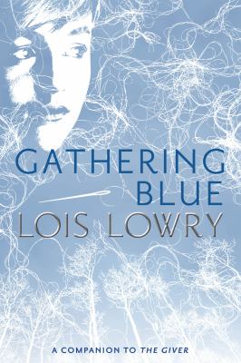 Gathering blue