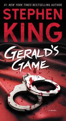 Gerald's game : a novel