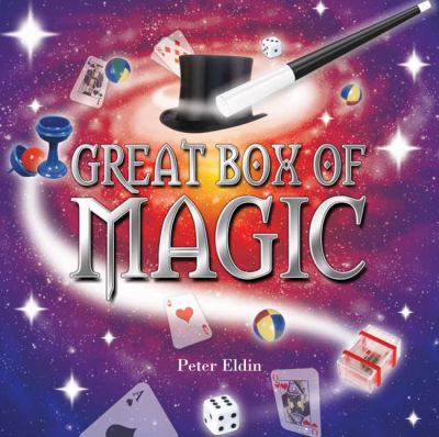 Great book of magic