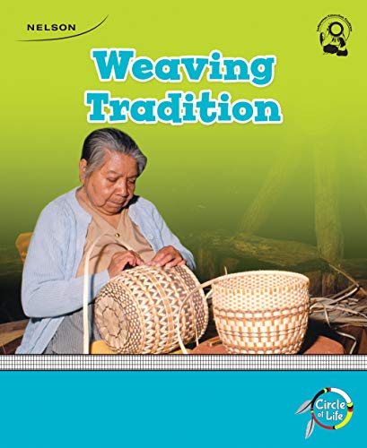 Weaving tradition