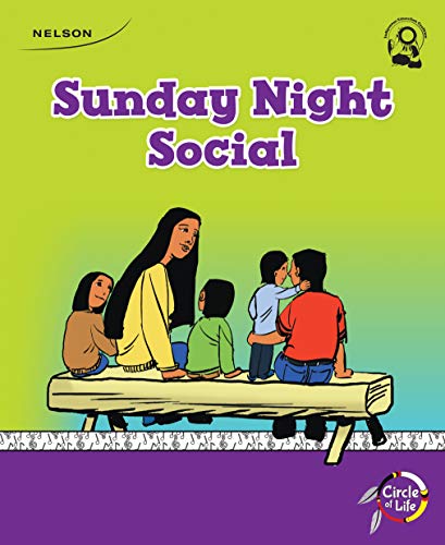 Sunday Night Social