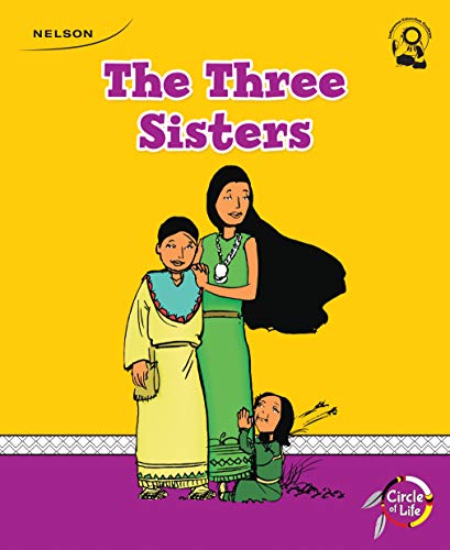 The Three Sisters