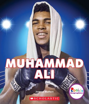 Muhammad Ali : the greatest