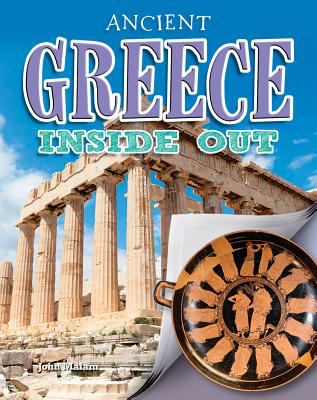 Ancient Greece inside out