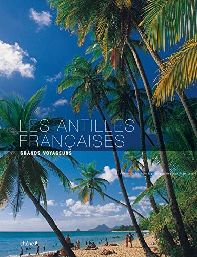 Les Antilles françaises