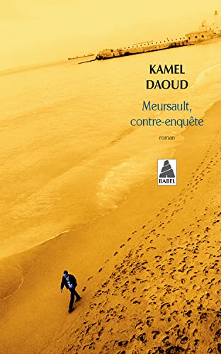 Meursault, contre-enquête : roman