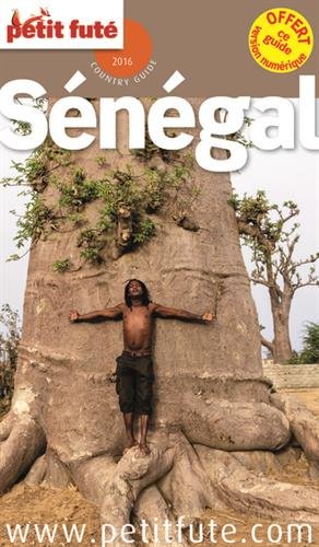 Sénégal.