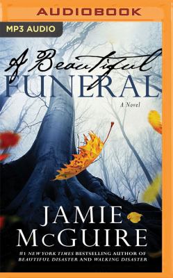A beautiful funeral : a novel