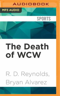 The death of WCW