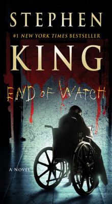 End of watch : a novel