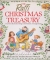 The Raffi Christmas treasury : fourteen illustrated songs and musical arrangements