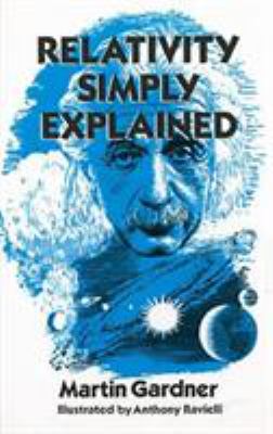 Relativity simply explained