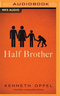 Half brother