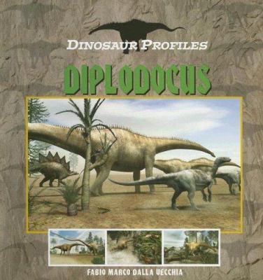 Diplodocus