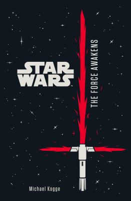 Star Wars. : The force awakens