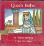 Queen Esther