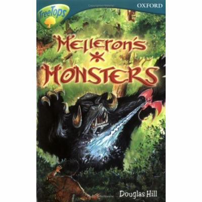 Melleron's monsters