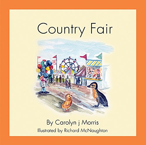 Country fair