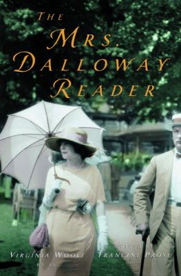 The Mrs. Dalloway reader