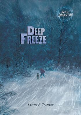 Deep freeze