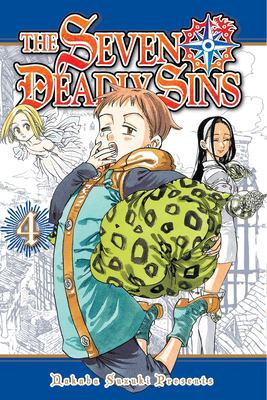 The seven deadly sins. 4 /