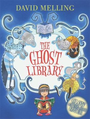 The ghost library