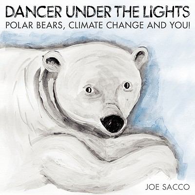 Dancer under the lights : polar bears, climate change and you!