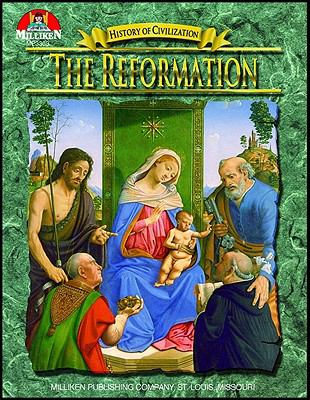 The Reformation (1500-1650)