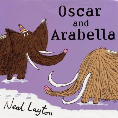 Oscar and Arabella