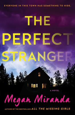 The perfect stranger : a novel
