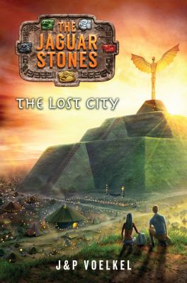 The lost city.