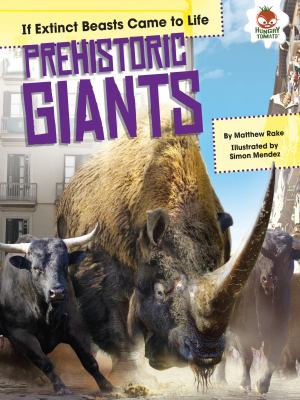 Prehistoric giants