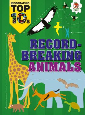 Record-breaking animals