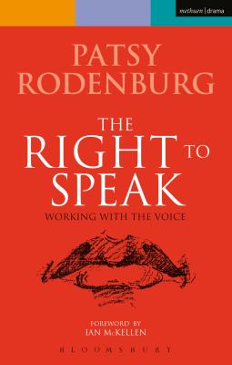 The right to speak : working with the voice