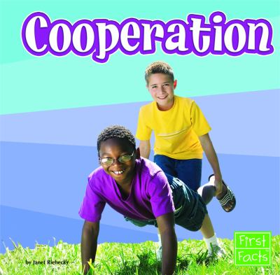 Cooperation