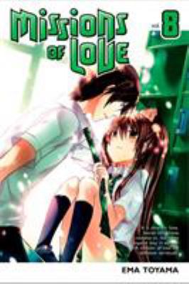 Missions of love. Volume 8 /