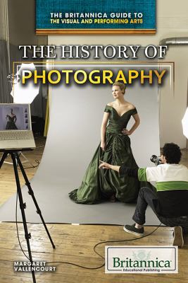 The history of photography