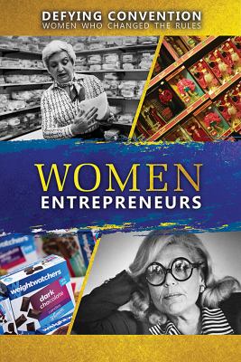 Women entrepreneurs