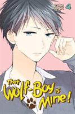 That wolf-boy is mine! 4 /