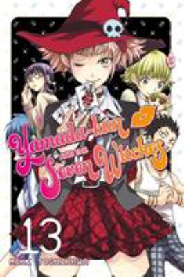 Yamada-kun and the seven witches. 13 /