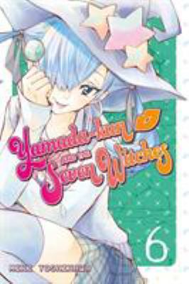 Yamada-kun and the seven witches. 6 /