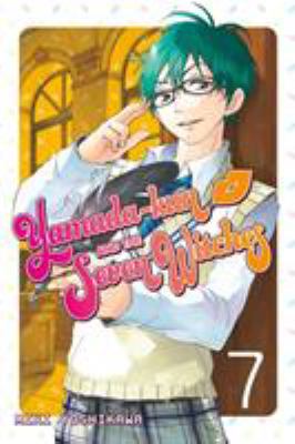 Yamada-Kun and the seven witches. 7 /