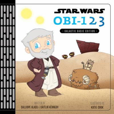 Star wars : obi-123