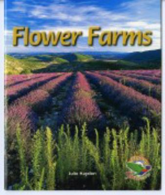 Flower farms