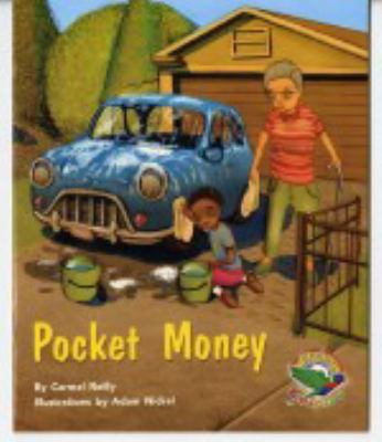 Pocket money