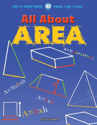 All about area